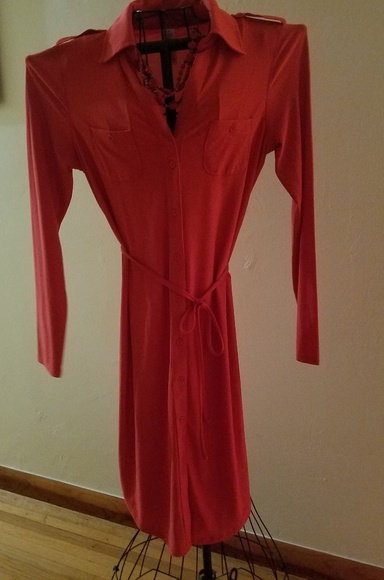 Dress - Picture 4 of 5